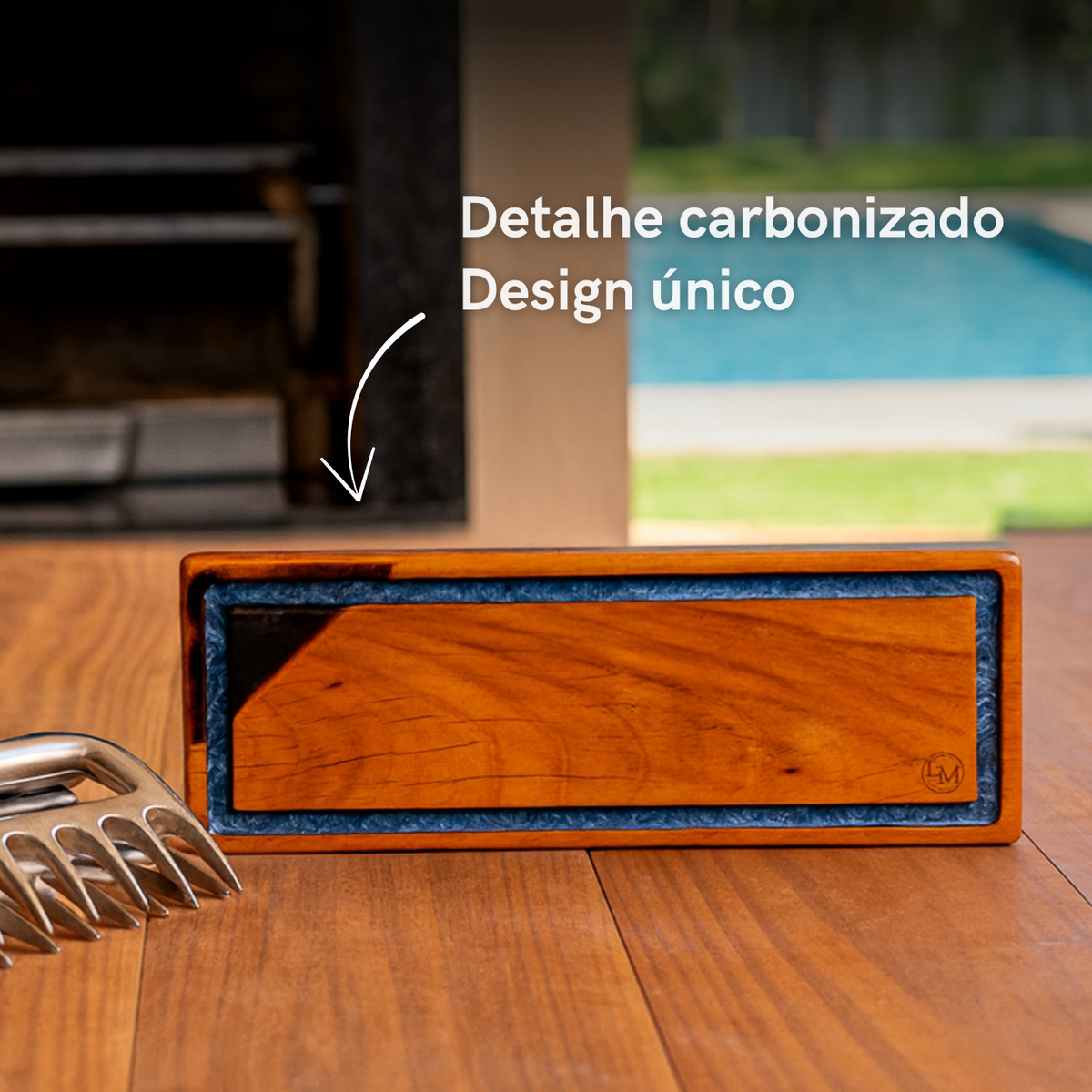 Diamond - Para servir