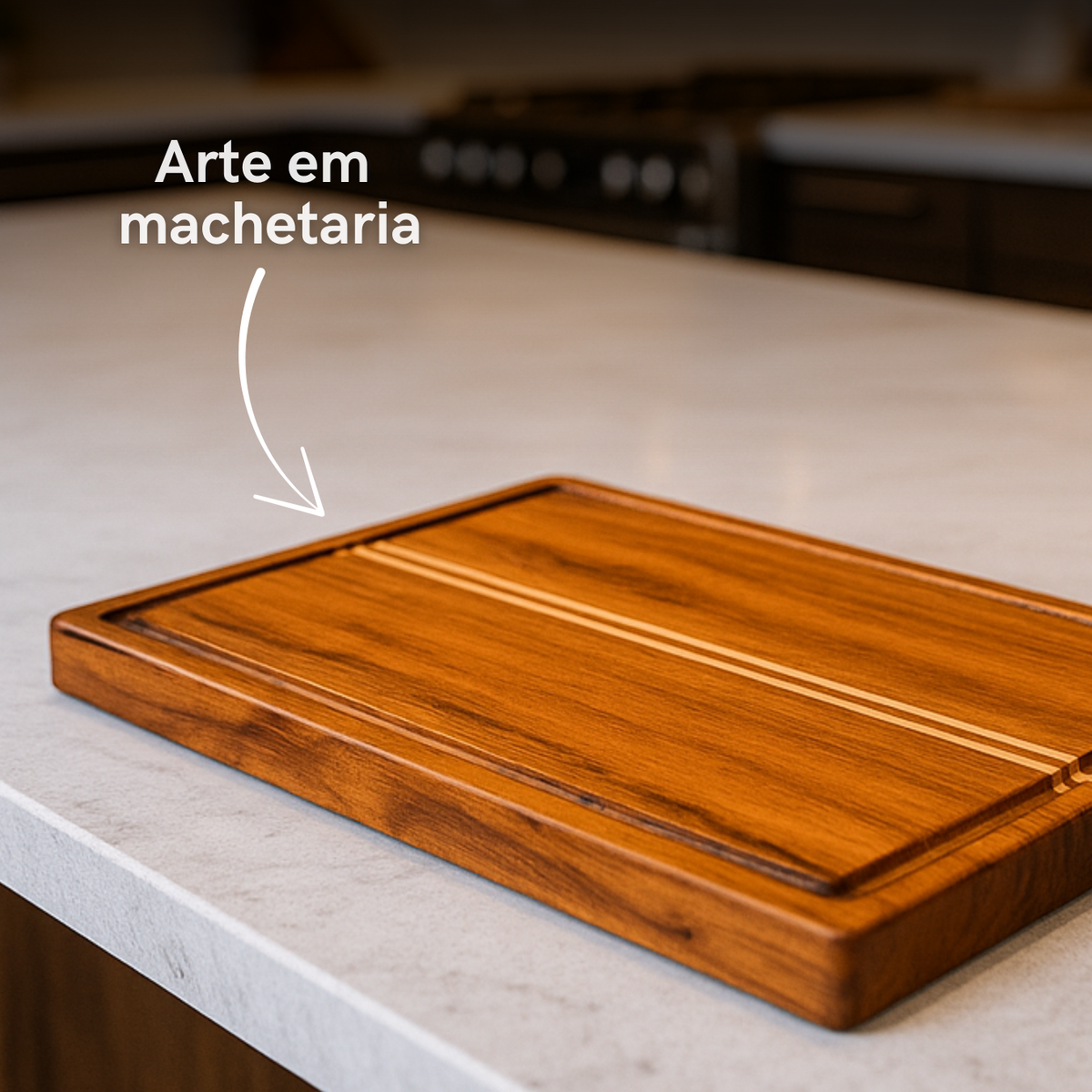 Line - Muiracatiara