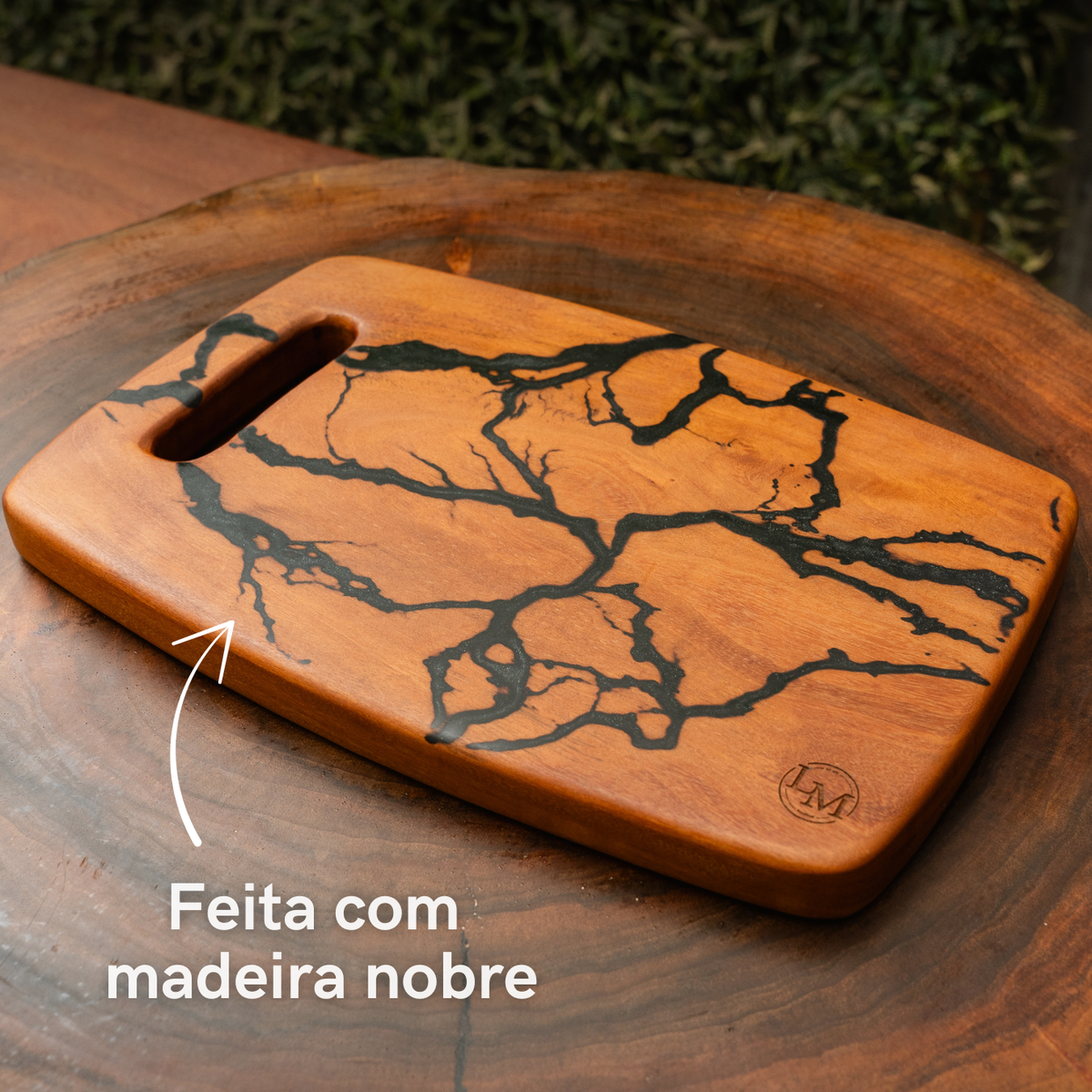 Tábua Cut - Thunder