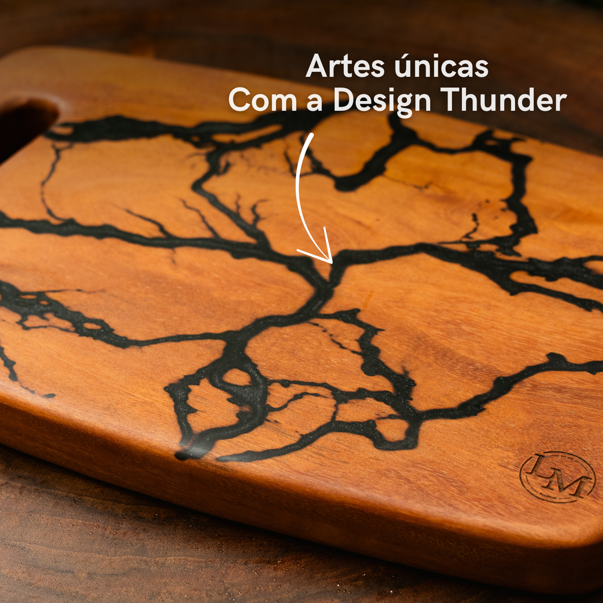 Tábua Cut - Thunder