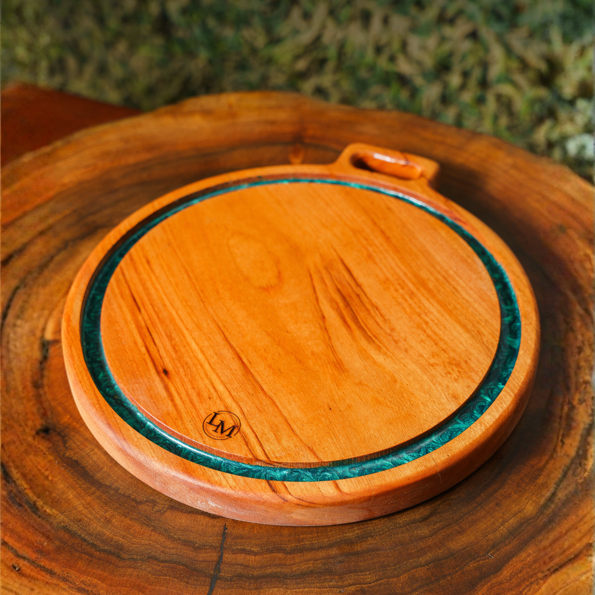 Tábua Basic - Redonda
