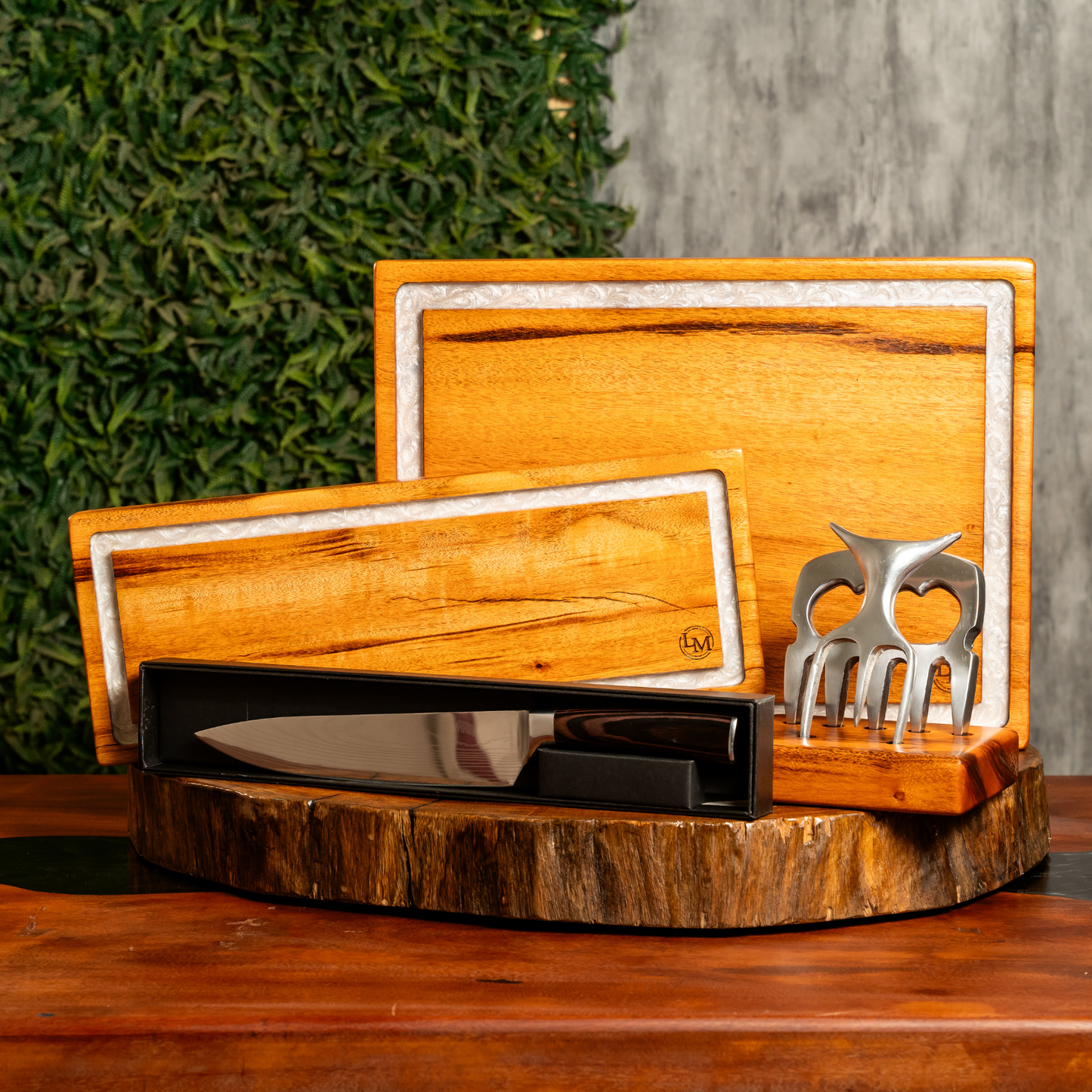 KIT Ultimate - Muiracatiara