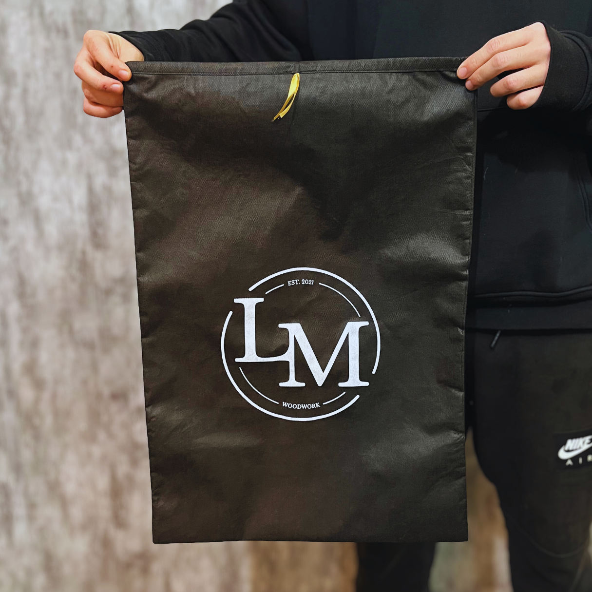 Embalagem de presente