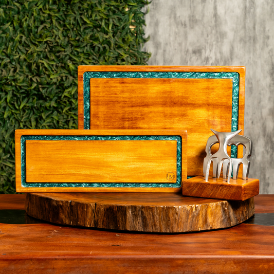 KIT Master Grill - Garapeira