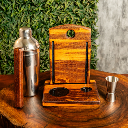 KIT para Caipirinha Completo