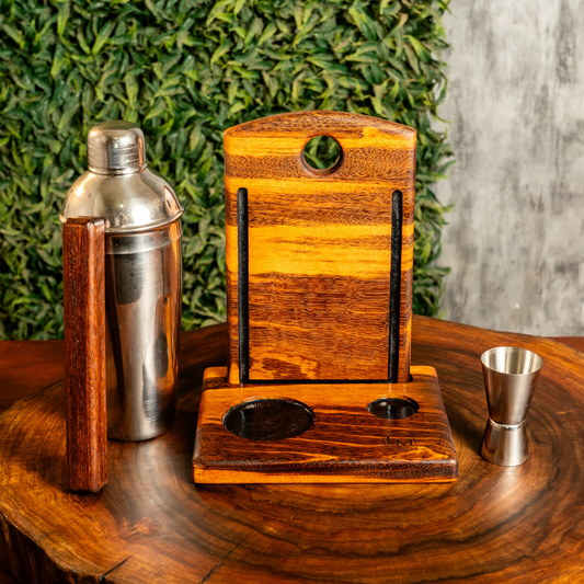 KIT para Caipirinha Completo