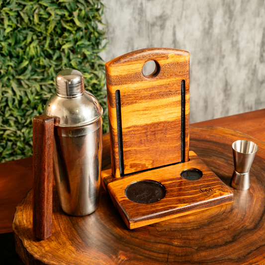 KIT para Caipirinha Completo