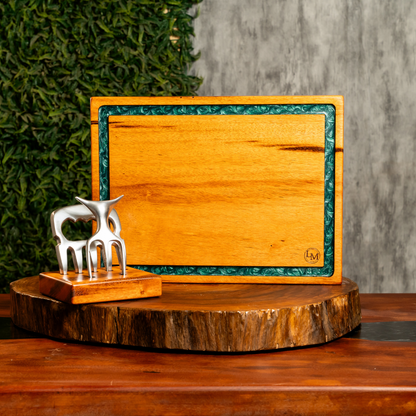 KIT Assador - Muiracatiara