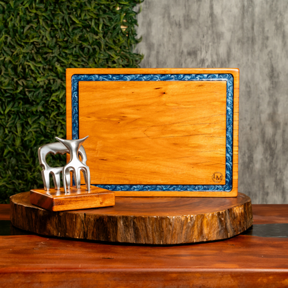 KIT Assador - Muiracatiara