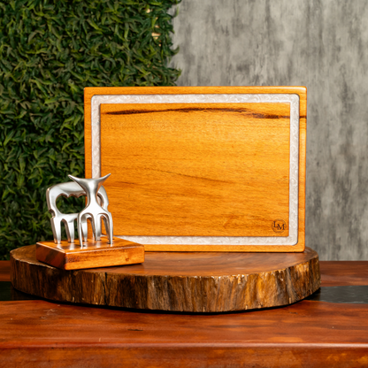 KIT Assador - Muiracatiara