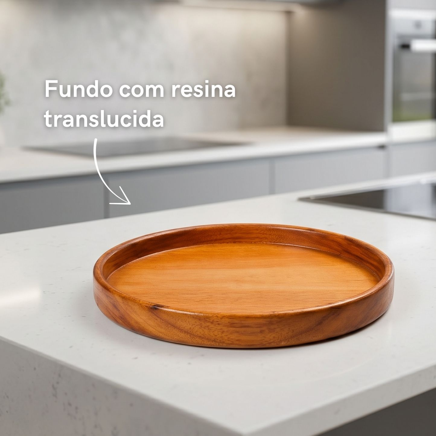 Gamela Basic - Redonda