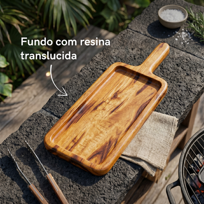 Gamela Basic - Com cabo
