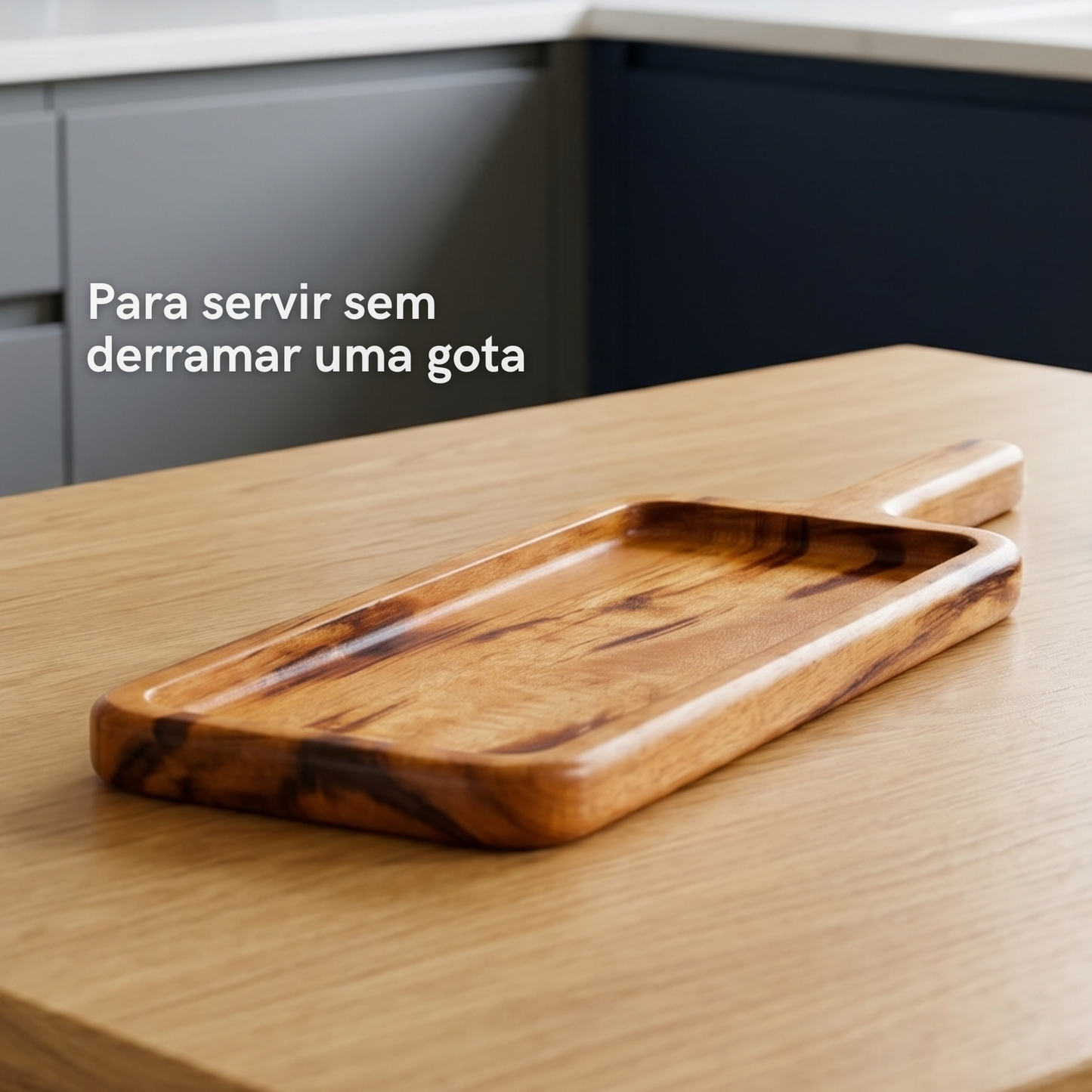 Gamela Basic - Com cabo