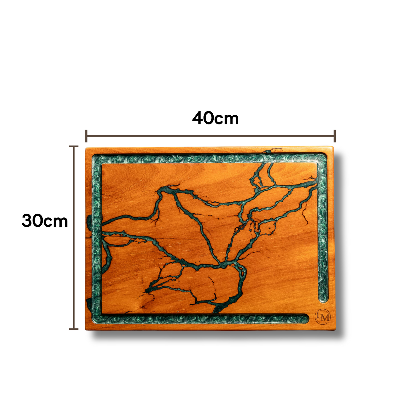 KIT Assador - Thunder