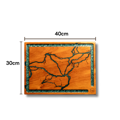 KIT Assador - Thunder