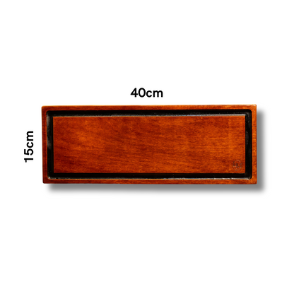 KIT Master Grill - Garapeira