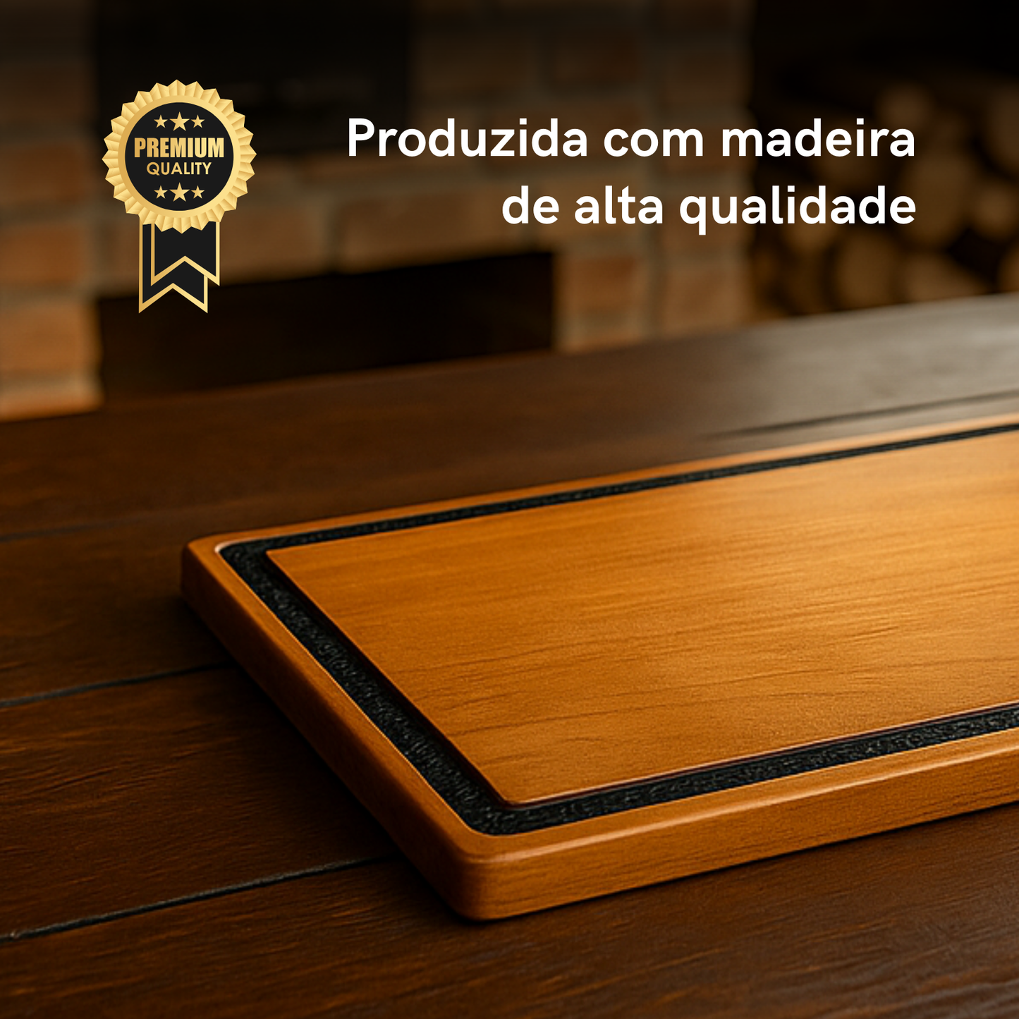 Basic - Garapeira