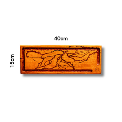 KIT Master Grill - Thunder