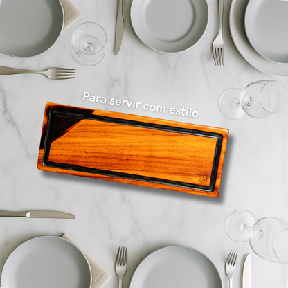 Diamond - Para servir