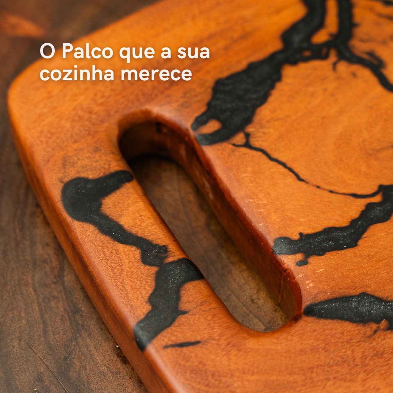 Tábua Cut - Thunder