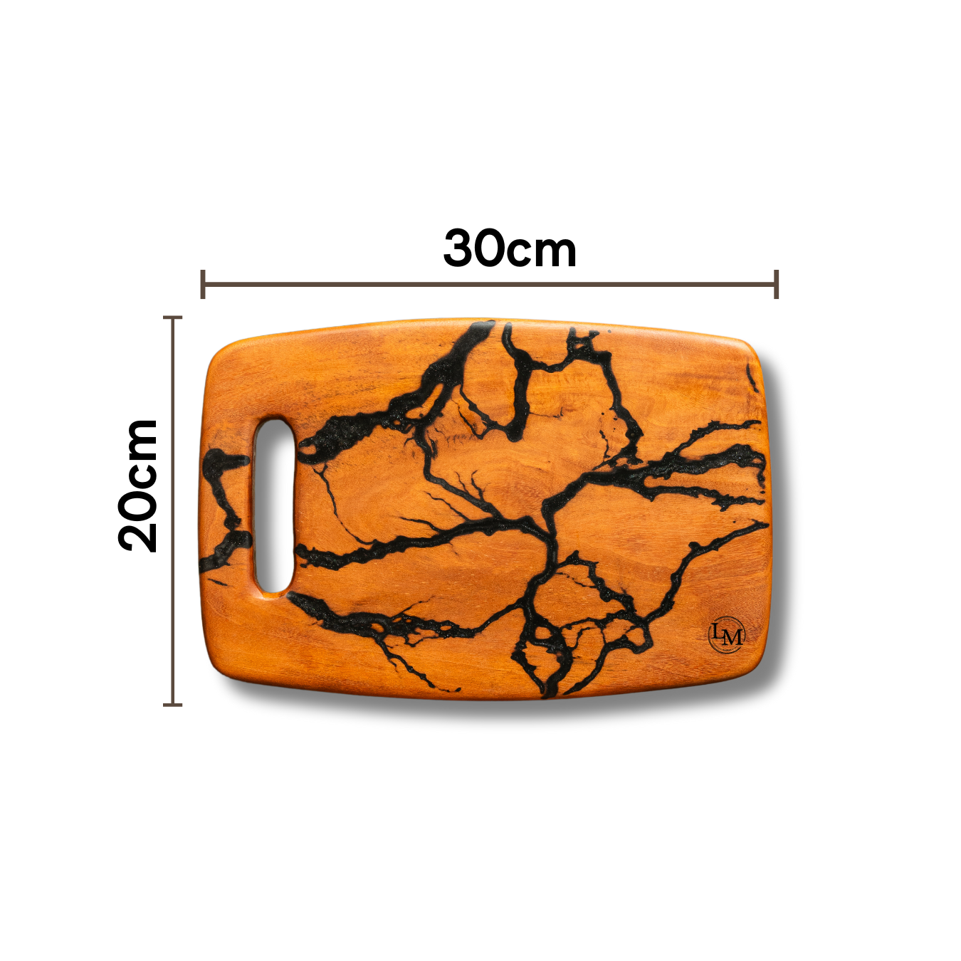 Tábua Cut - Thunder