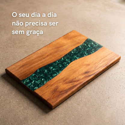 Tábua Cozinha - River