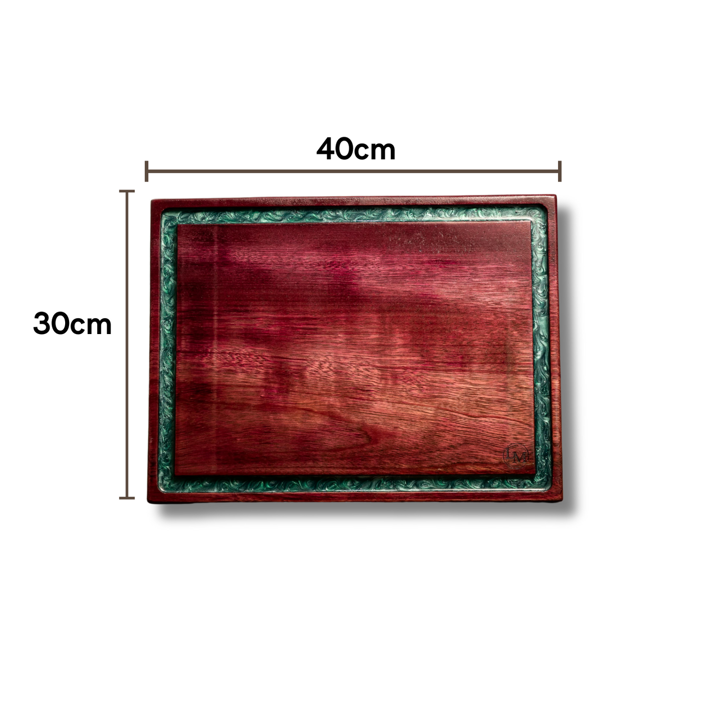 KIT Master Grill - Roxinho