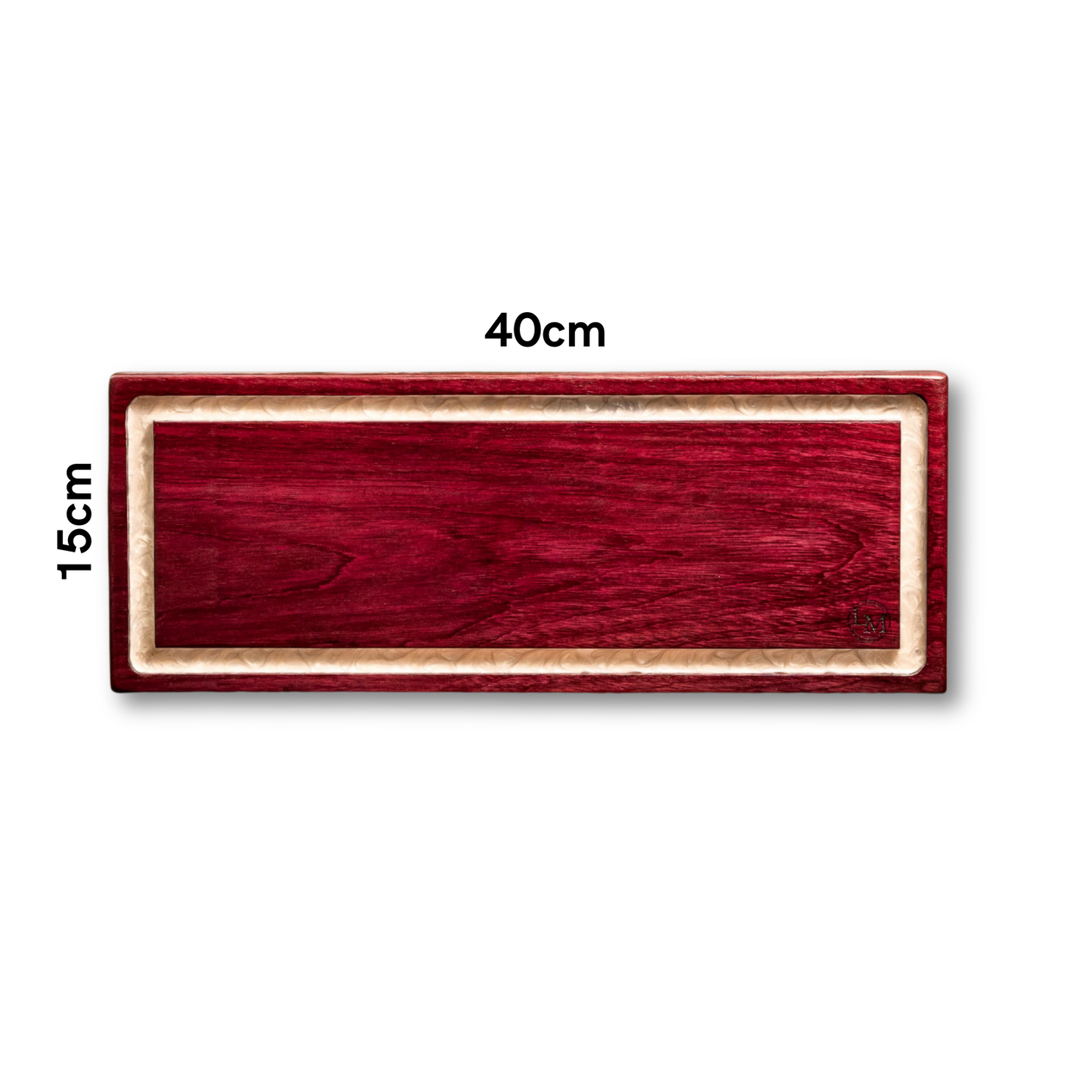 KIT Master Grill - Roxinho