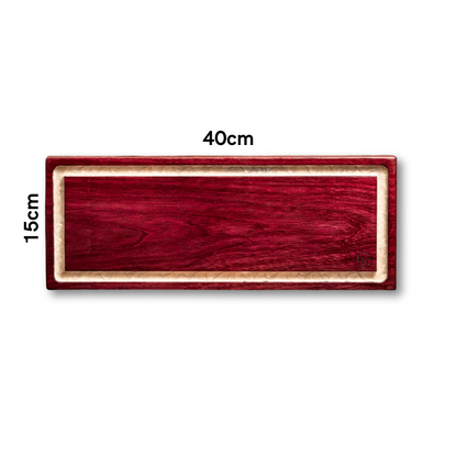 KIT Master Grill - Roxinho