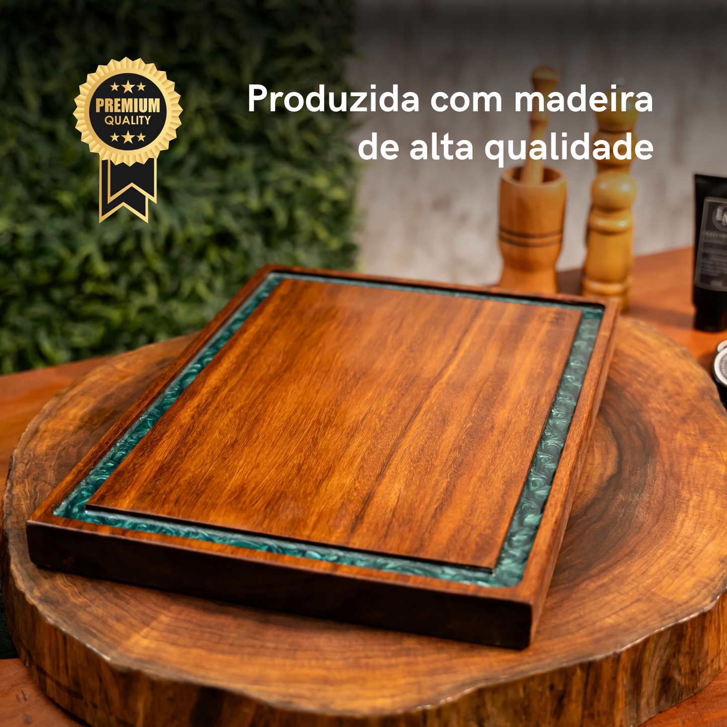 Basic - Sucupira