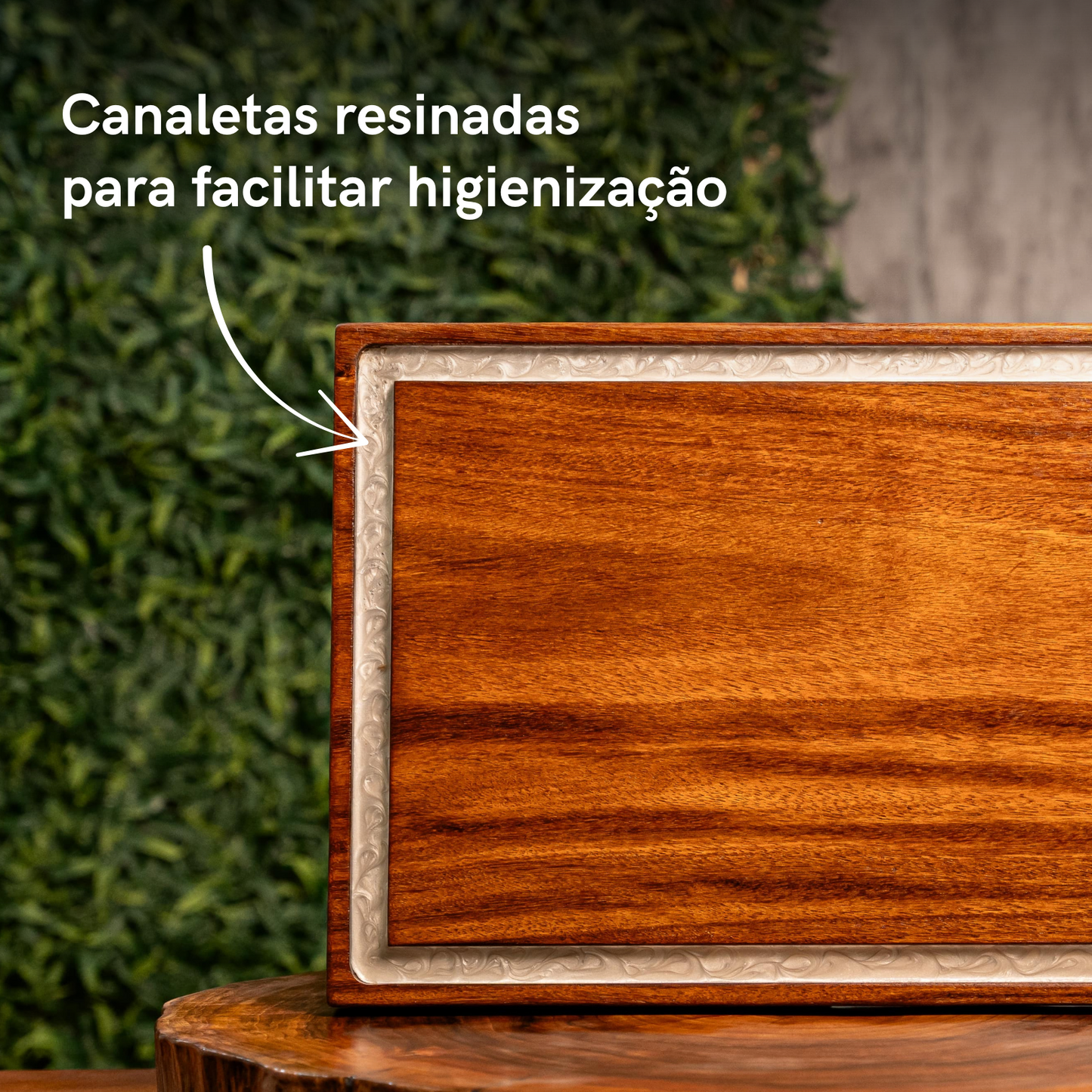 Basic - Sucupira