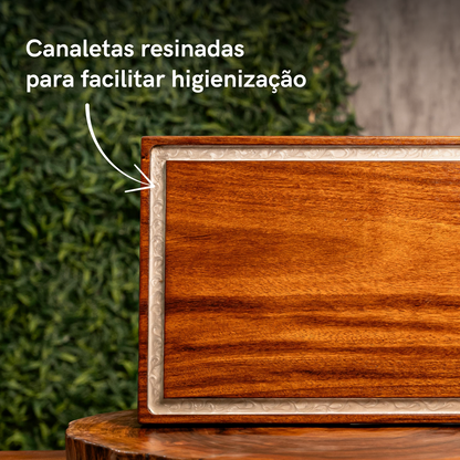 Basic - Sucupira