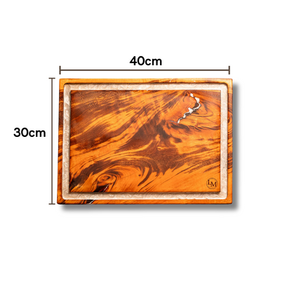 Basic - Muiracatiara