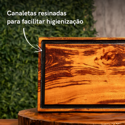 KIT Ultimate - Muiracatiara