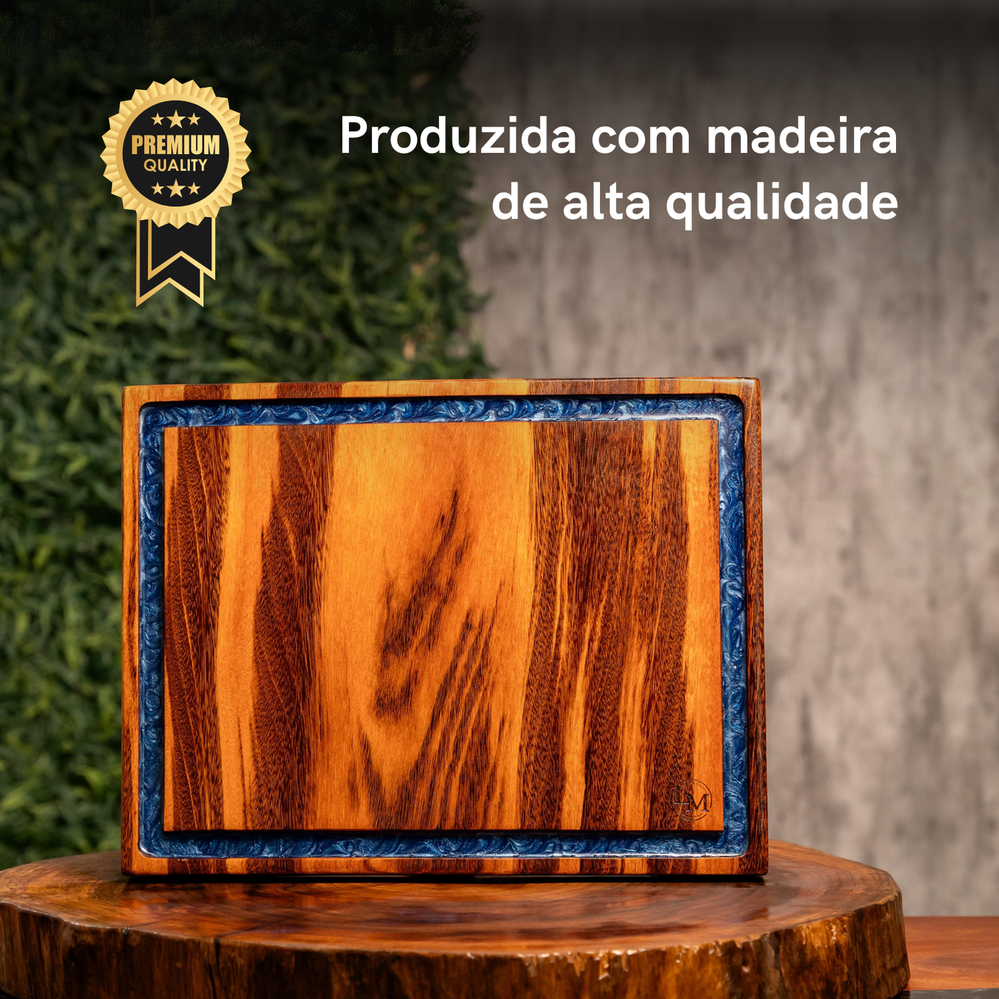 Basic - Muiracatiara