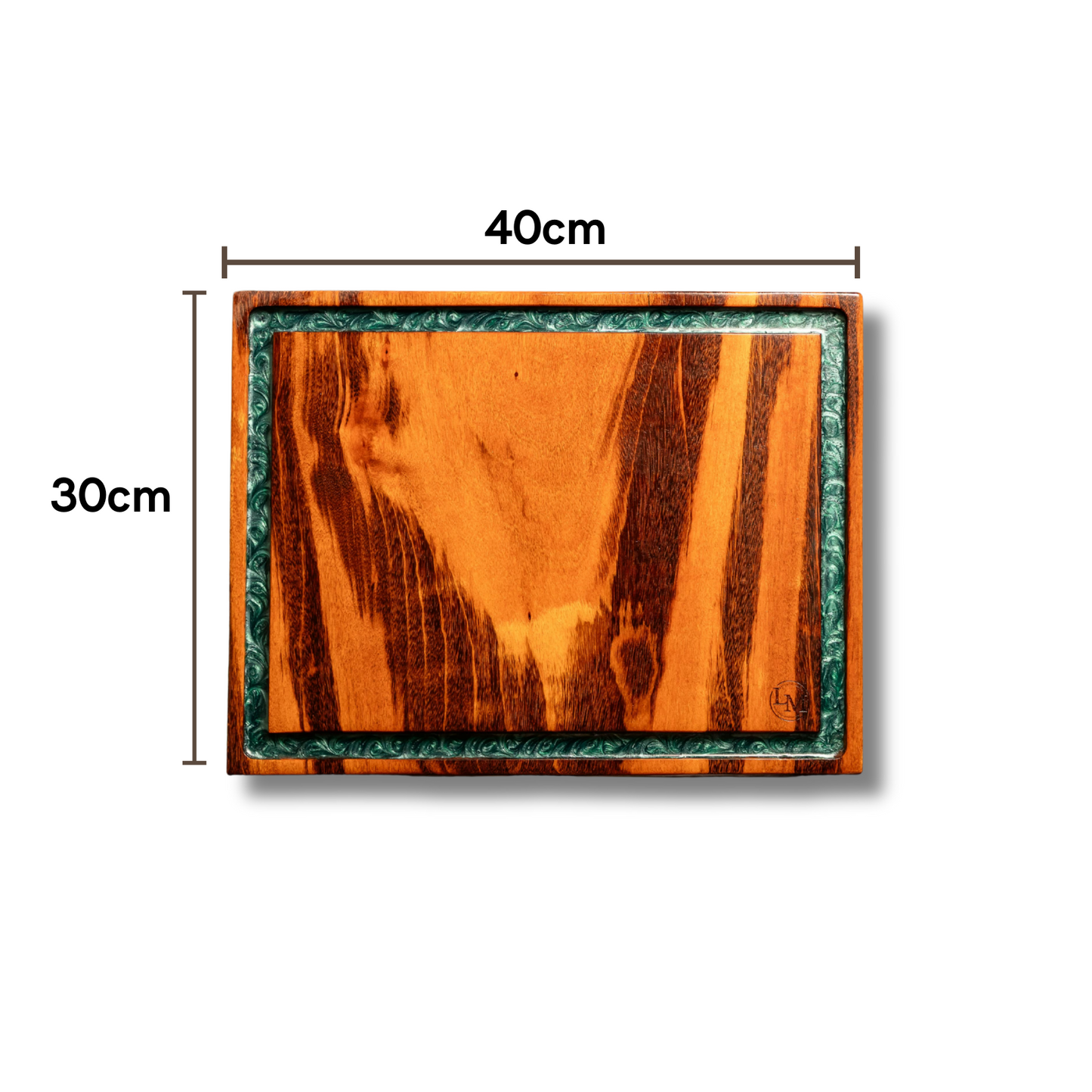 KIT Assador - Muiracatiara