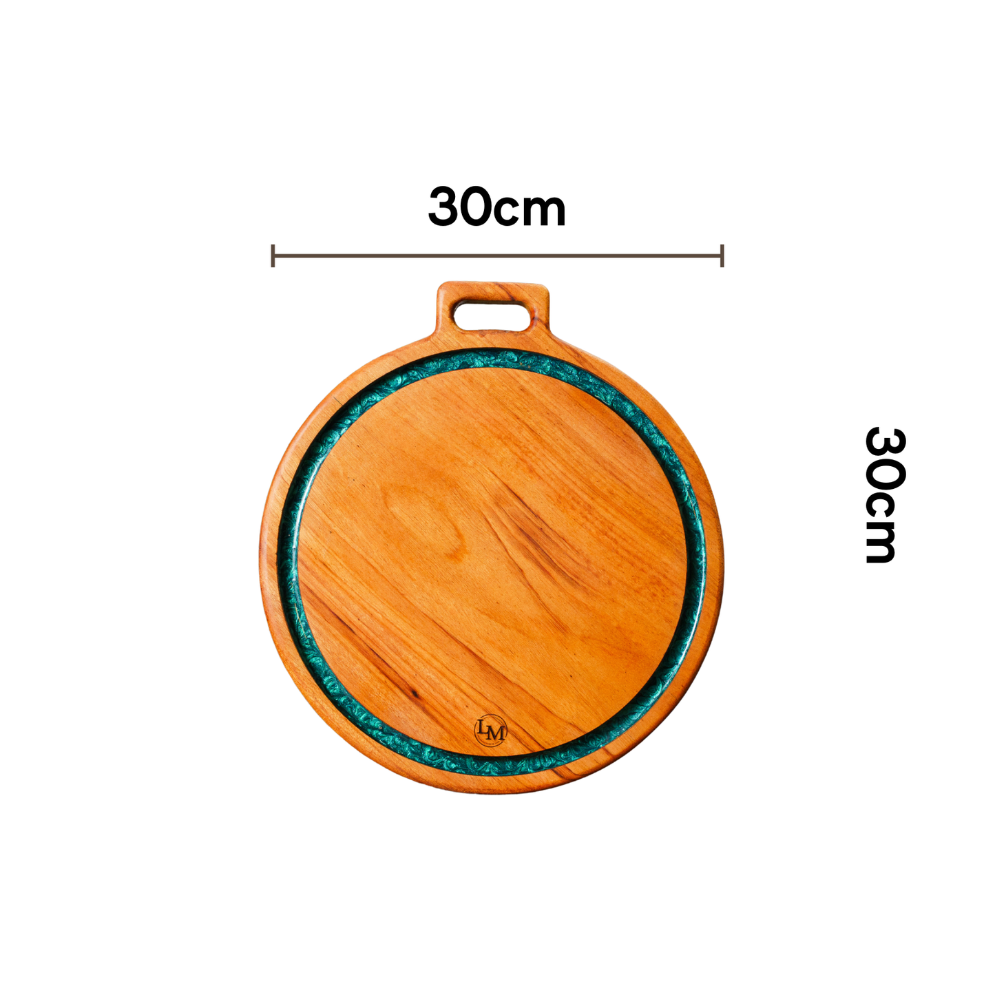 Tábua Basic - Redonda