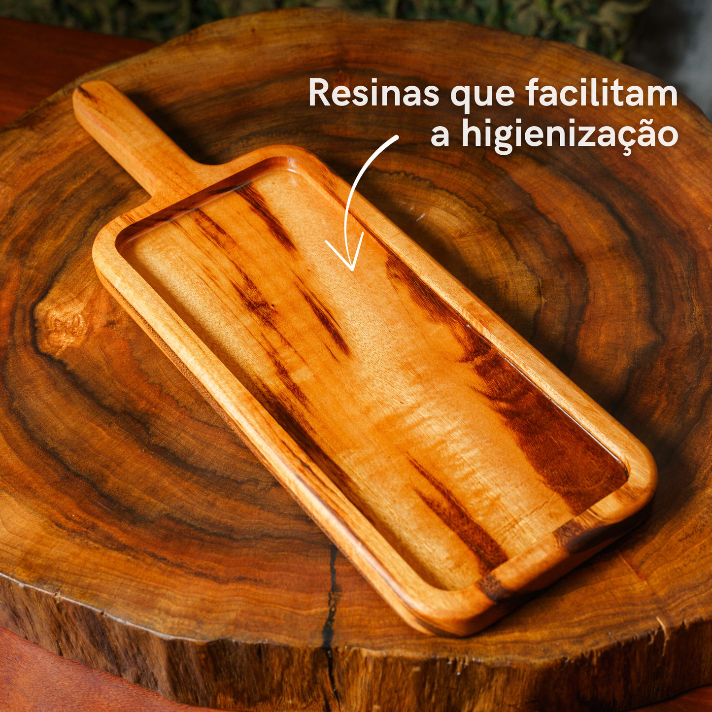 Gamela Basic - Com cabo