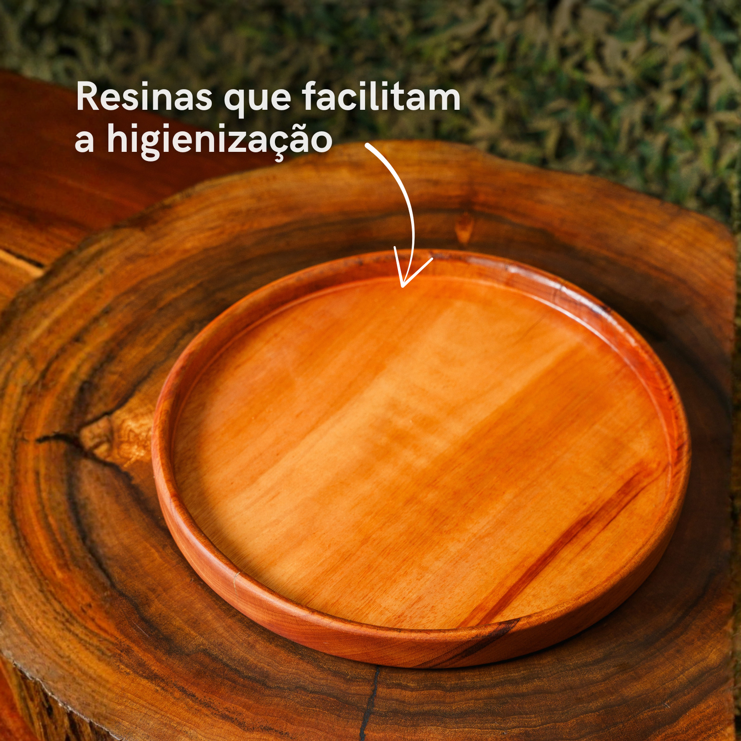 Gamela Basic - Redonda