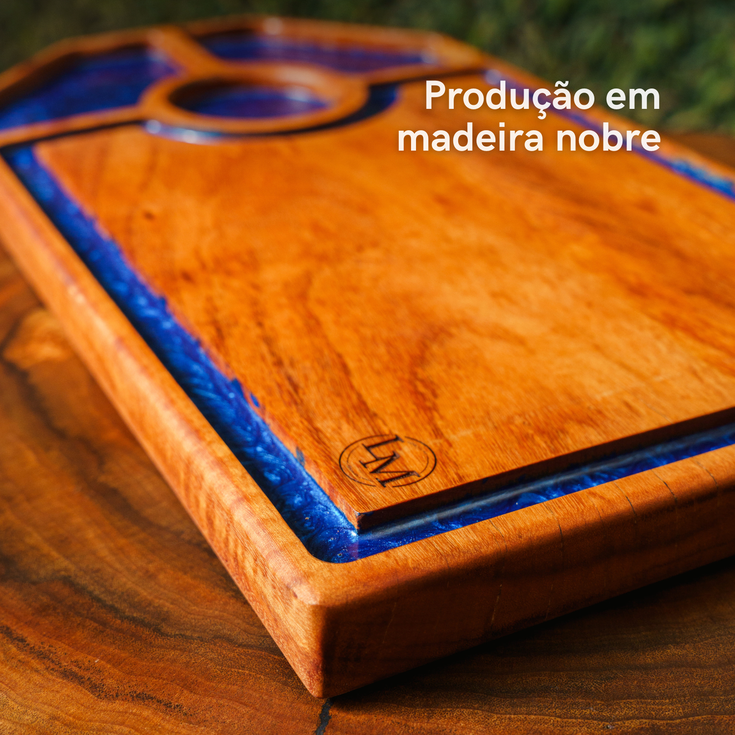 Tábua Flag - Com Petisqueira