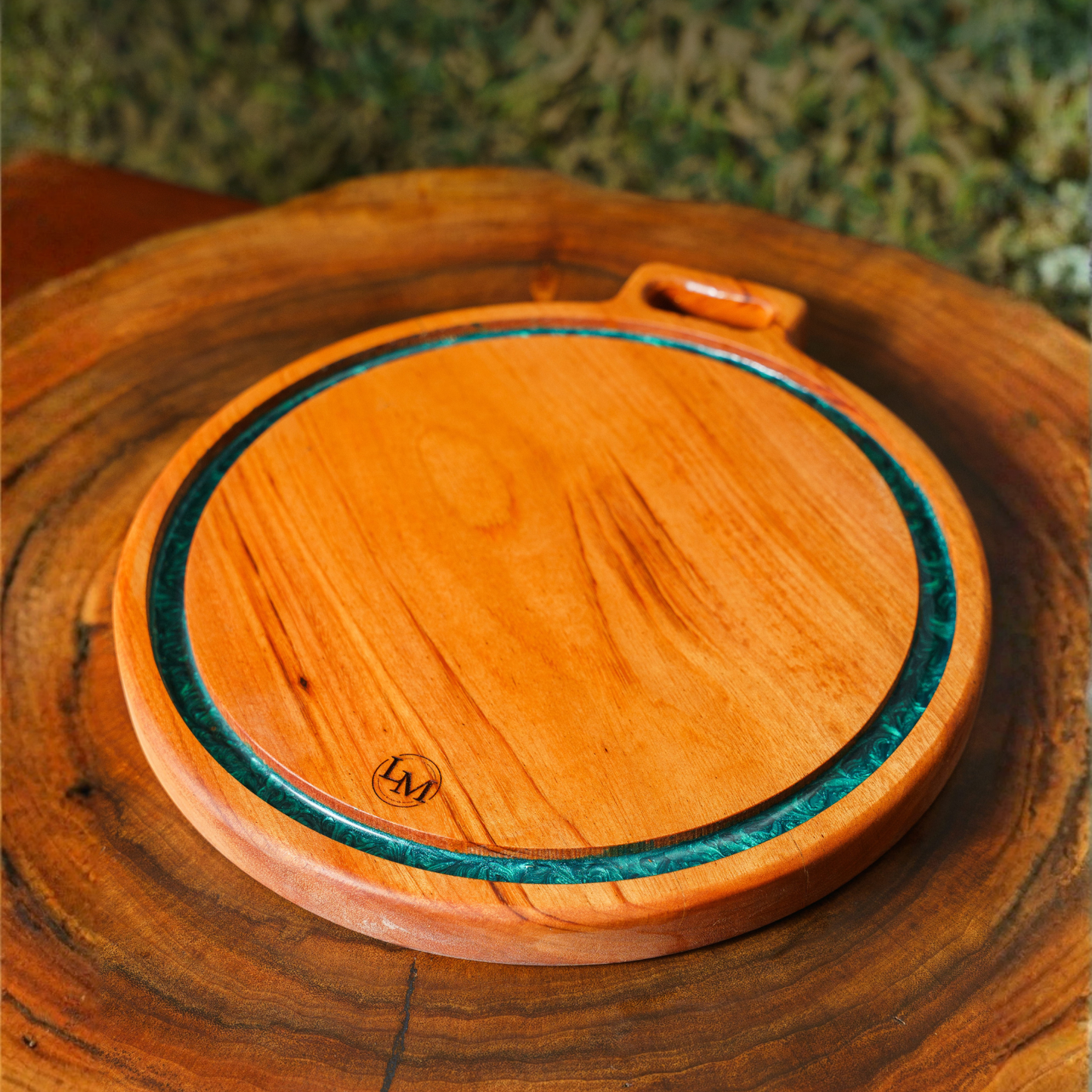 Tábua Basic - Redonda