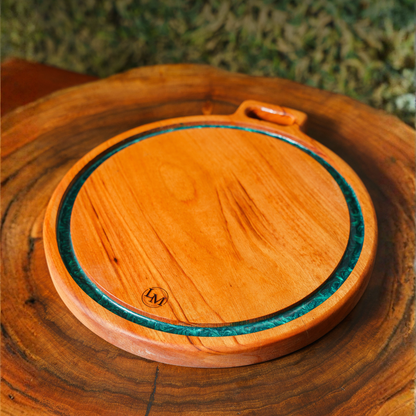 Tábua Basic - Redonda