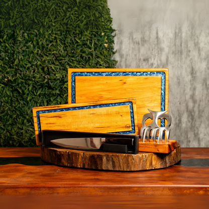 KIT Ultimate - Muiracatiara