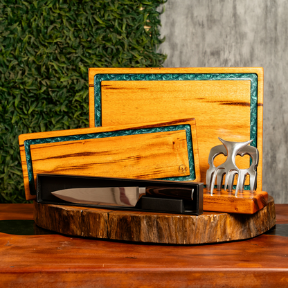 KIT Ultimate - Muiracatiara