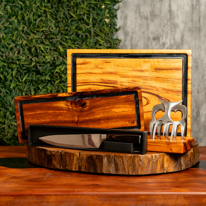 KIT Ultimate - Muiracatiara