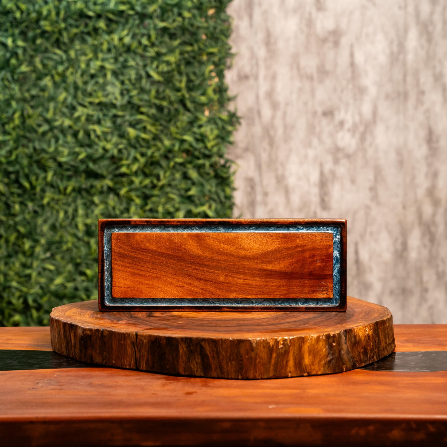 Volcano - Para servir