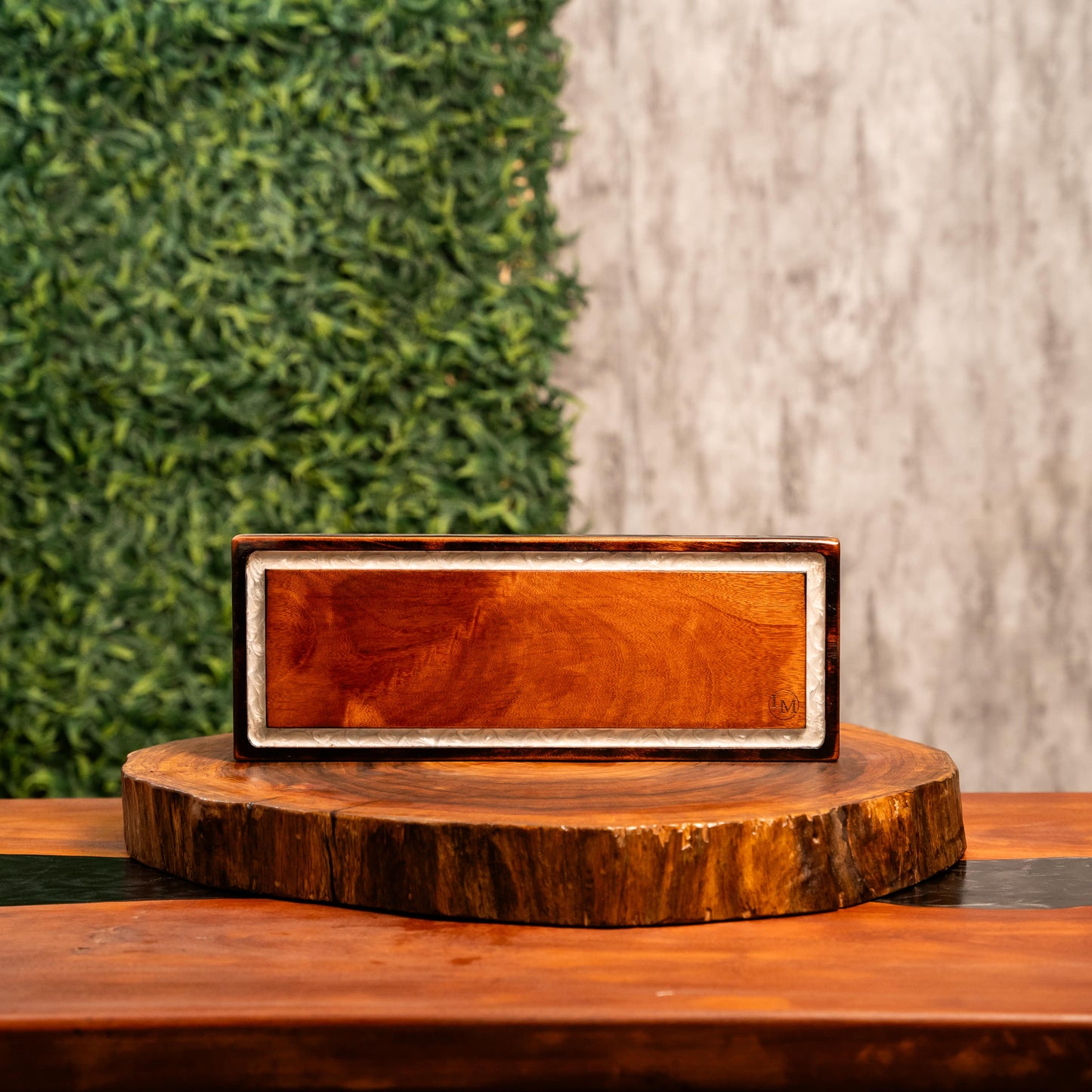 Volcano - Para servir