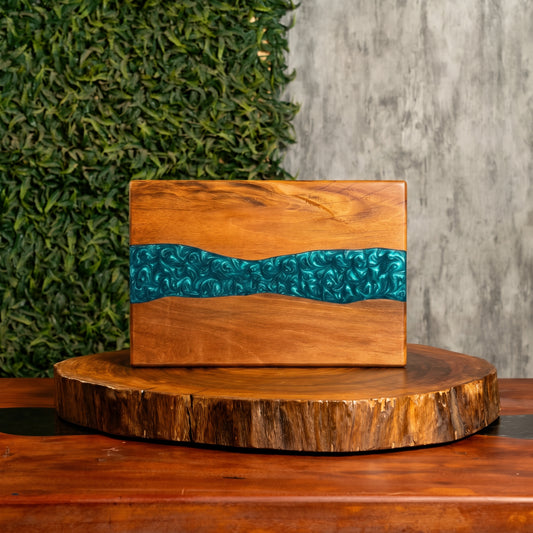 Tábua Cozinha - River