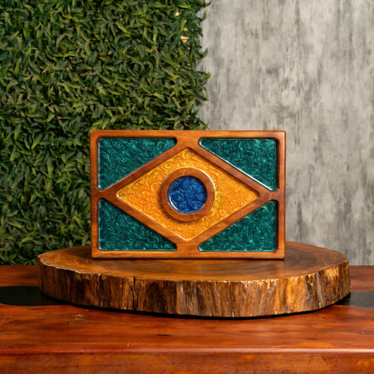 Petisqueira Brasil