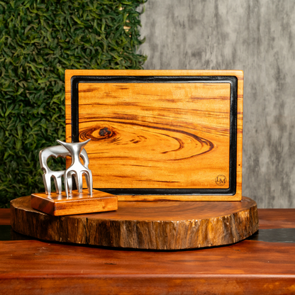 KIT Assador - Muiracatiara